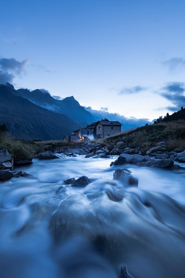 Oostenrijk huttentocht: de mooiste kanten van wandelen in de Alpen